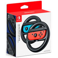 Nintendo Switch Joy-Con Wheel (2 stk) 